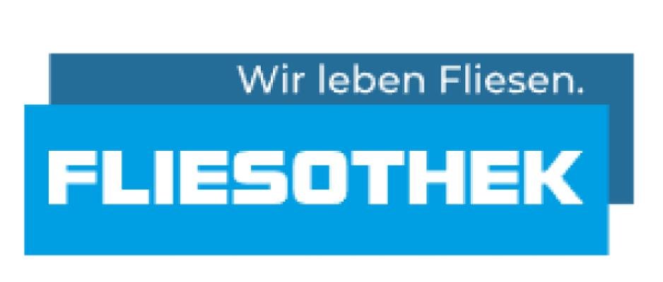 Logo von Fliesothek GmbH